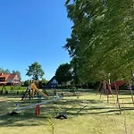 Letnisko Na Pierkunowie * Giżycko