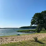 別荘 Letnisko Na Pierkunowie *