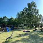 Letnisko Na Pierkunowie * Giżycko