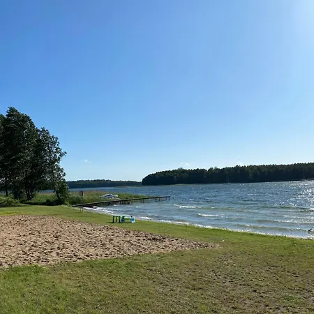 Letnisko Na Pierkunowie بيت للعطل غيجيتسكو