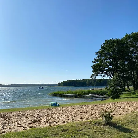 Ferienhaus Letnisko Na Pierkunowie *