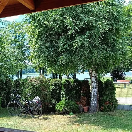Ferienhaus Letnisko Na Pierkunowie Lötzen