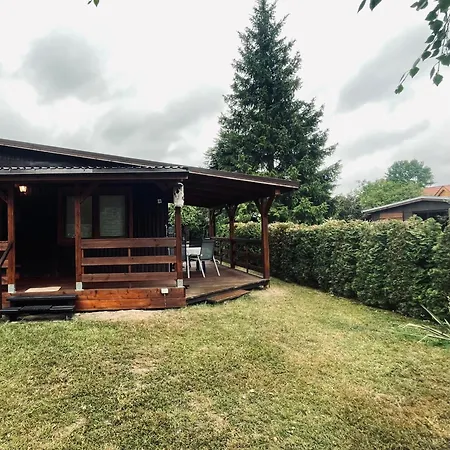 Letnisko Na Pierkunowie * غيجيتسكو