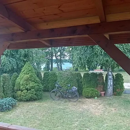 Letnisko Na Pierkunowie غيجيتسكو