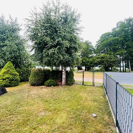 Letnisko Na Pierkunowie * غيجيتسكو