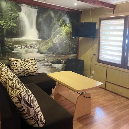 Letnisko Na Pierkunowie Lötzen