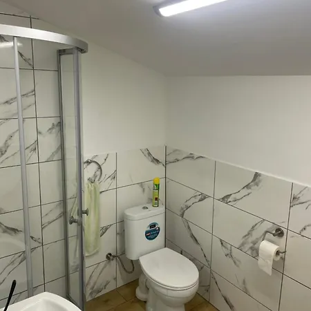 Letnisko Na Pierkunowie