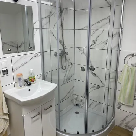 Ferienhaus Letnisko Na Pierkunowie *