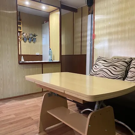 Letnisko Na Pierkunowie Ferienhaus