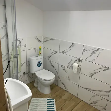 Letnisko Na Pierkunowie Ferienhaus *