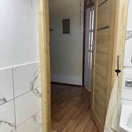 Ferienhaus Letnisko Na Pierkunowie *