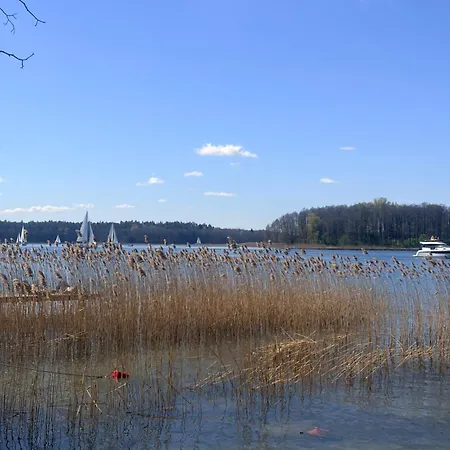 Ferienhaus Letnisko Na Pierkunowie