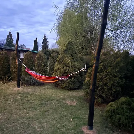 Letnisko Na Pierkunowie Giżycko