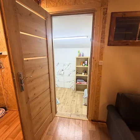 Ferienhaus Letnisko Na Pierkunowie *