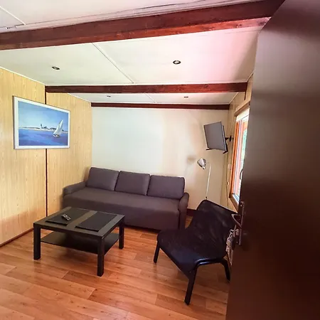 Feriehus Letnisko Na Pierkunowie