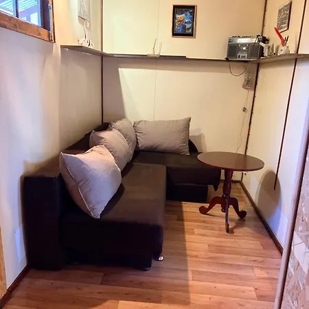 Letnisko Na Pierkunowie Ferienhaus *