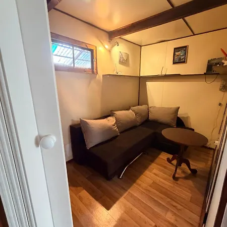 Letnisko Na Pierkunowie Ferienhaus Lötzen